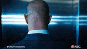 Season 2 Fight GIF by Law & Order