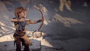 ps4 gamer GIF by PlayStation