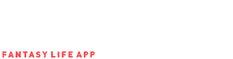FantasyLifeApp giphyupload stars review fantasy football Sticker