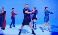 Steps Band GIF by Steps