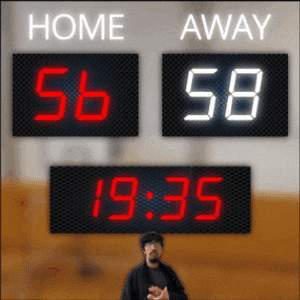 56 Home GIF