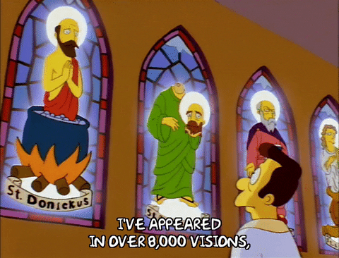 season 8 episode 22 GIF