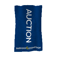 Real Estate New Listing Sticker by Barfoot&Thompson