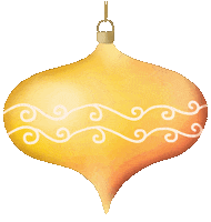 Christmas Krot Sticker
