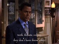 season 5 netflix GIF by Gilmore Girls 
