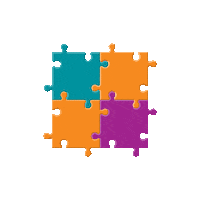 Shopping Puzzle Sticker by Driiin