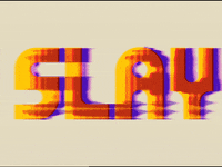 Art Glitch GIF