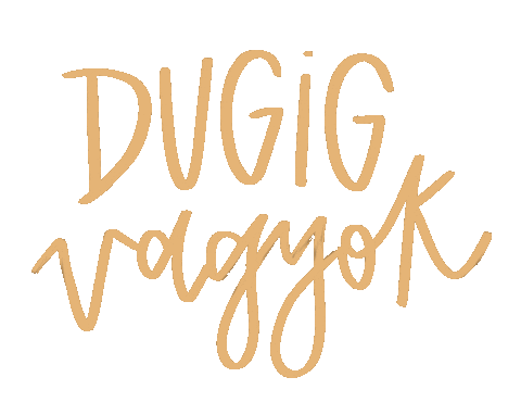 December Kari Sticker