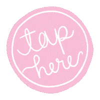 Bcpink Sticker by BridgetsCradles