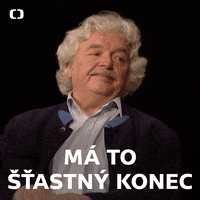 Happy End GIF