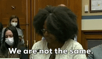 We Are Not The Same Buffalo New York GIF by GIPHY News