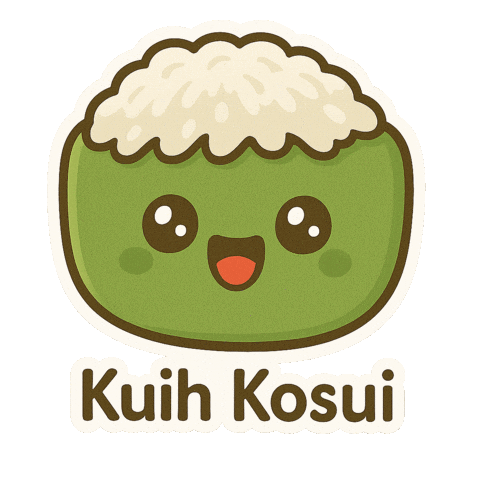 Nyonya Sticker