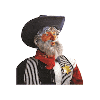 JerkyVilleUSA food snack sam meat Sticker