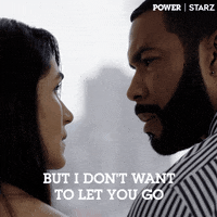 Omari Hardwick Omg GIF by Power