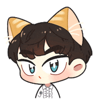 Sf9 Sticker