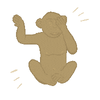 Home See Sticker by Present Time