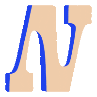 A To Z Art Sticker by Yeremia Adicipta