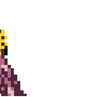 Vtuber Dot Sticker