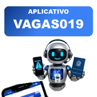 Emprego Estagio Sticker by Vagas019