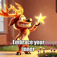Guidance Inner Strength GIF by elkijahspark