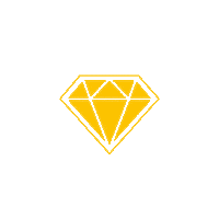Diamond Uni Sticker by University of Winchester
