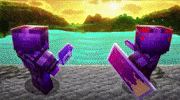 Unstable Universe GIF