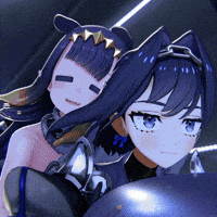 Bike Hololive GIF