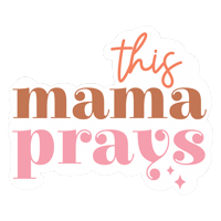 Mothers Day Mom Sticker by Designs by Denae