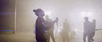 Boy Band Dancing GIF by Windwaker