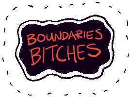 empathtopower space lola protection empathy Sticker