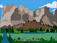lisa simpson GIF