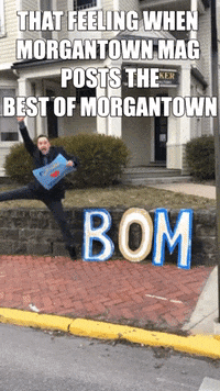 jswalker jswalker bestofmorgantown GIF