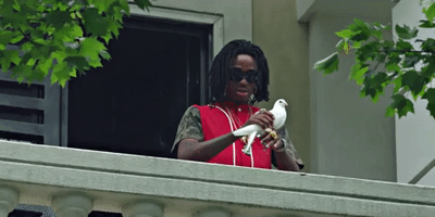 chirpin GIF by Migos