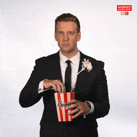 Channel 9 Reaction GIF by Married At First Sight