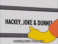 bart simpson episode 6 GIF