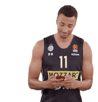Kkpartizan Danteexum Sticker by sportmts