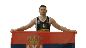 Partizan Sticker by sportmts
