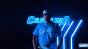North Carolina Baseball GIF by UNC Tar Heels
