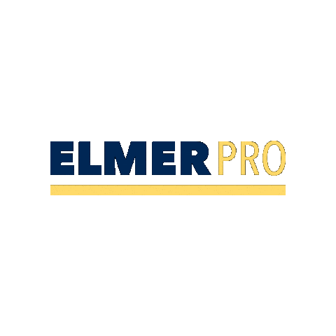 Elmer-Pro Sticker by Elmer Gruppe