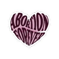 AbortionFundofOhio abortion rights pro choice reproductive health abortion fund Sticker