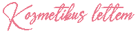 Kozmetika Sticker by Pastel Beautique
