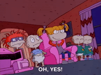 nicksplat rugrats GIF