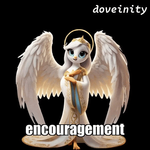 Empathy GIF by thedoveinity