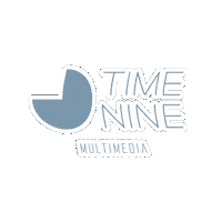 Sticker by Time Nine
