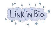 Stars Link Sticker