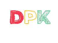 dpkcreative happy dance dpk Sticker