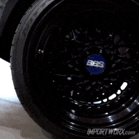 Mazda Bbs GIF by ImportWorx