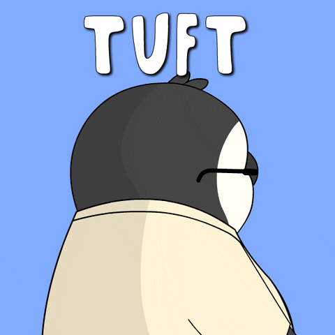 Hair Nft GIF by Pudgy Penguins