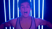 GIF by UNC Tar Heels