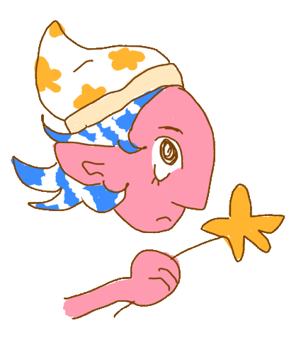 RhubarbValley giphyupload angry magic witch Sticker